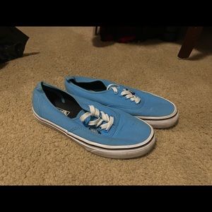 Vans Women’s Size 8